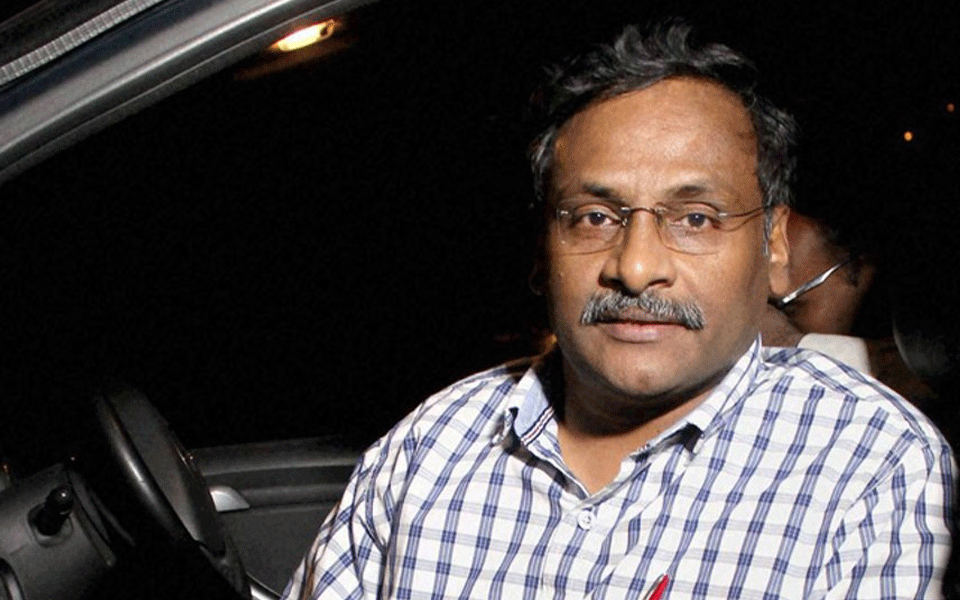 ಪ್ರೊ. ಸಾಯಿಬಾಬಾರನ್ನು ಖುಲಾಸೆಗೊಳಿಸಿದ ಬಾಂಬೆ ಹೈಕೋರ್ಟ್‌ ಆದೇಶವನ್ನು ಬದಿಗೆ ಸರಿಸಿದ ಸುಪ್ರೀಂ ಕೋರ್ಟ್‌