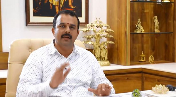 ಕಾರ್ಕಳ: ಶಾಸಕ ಸುನಿಲ್ ಕುಮಾರ್ ಸಂಪತ್ತಿನಲ್ಲಿ ಗಣನೀಯ ಹೆಚ್ಚಳ