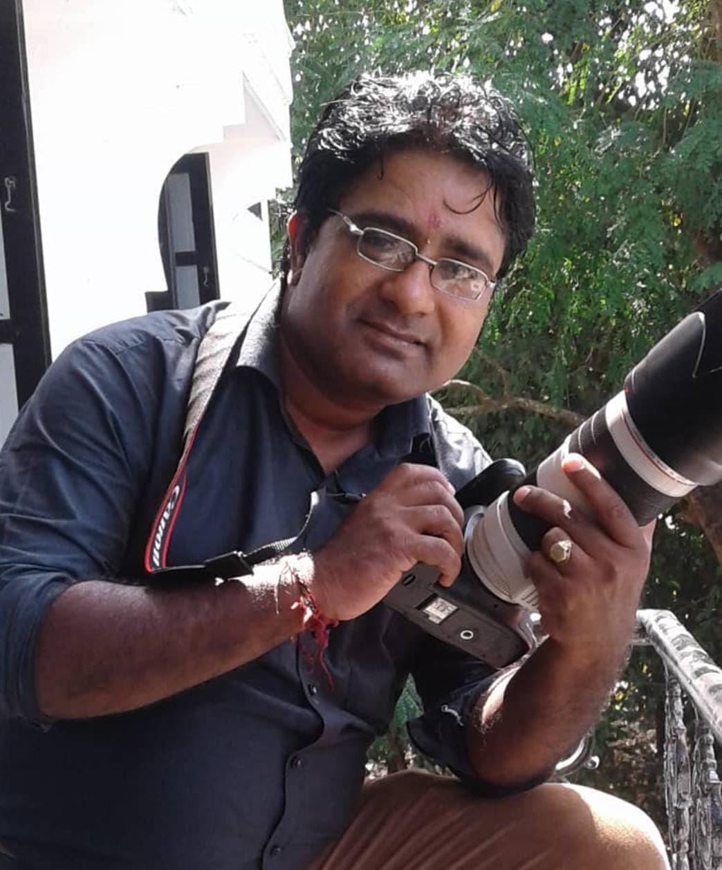 ಪ್ರಕಾಶ್ ಪಚ್ಚನಾಡಿ