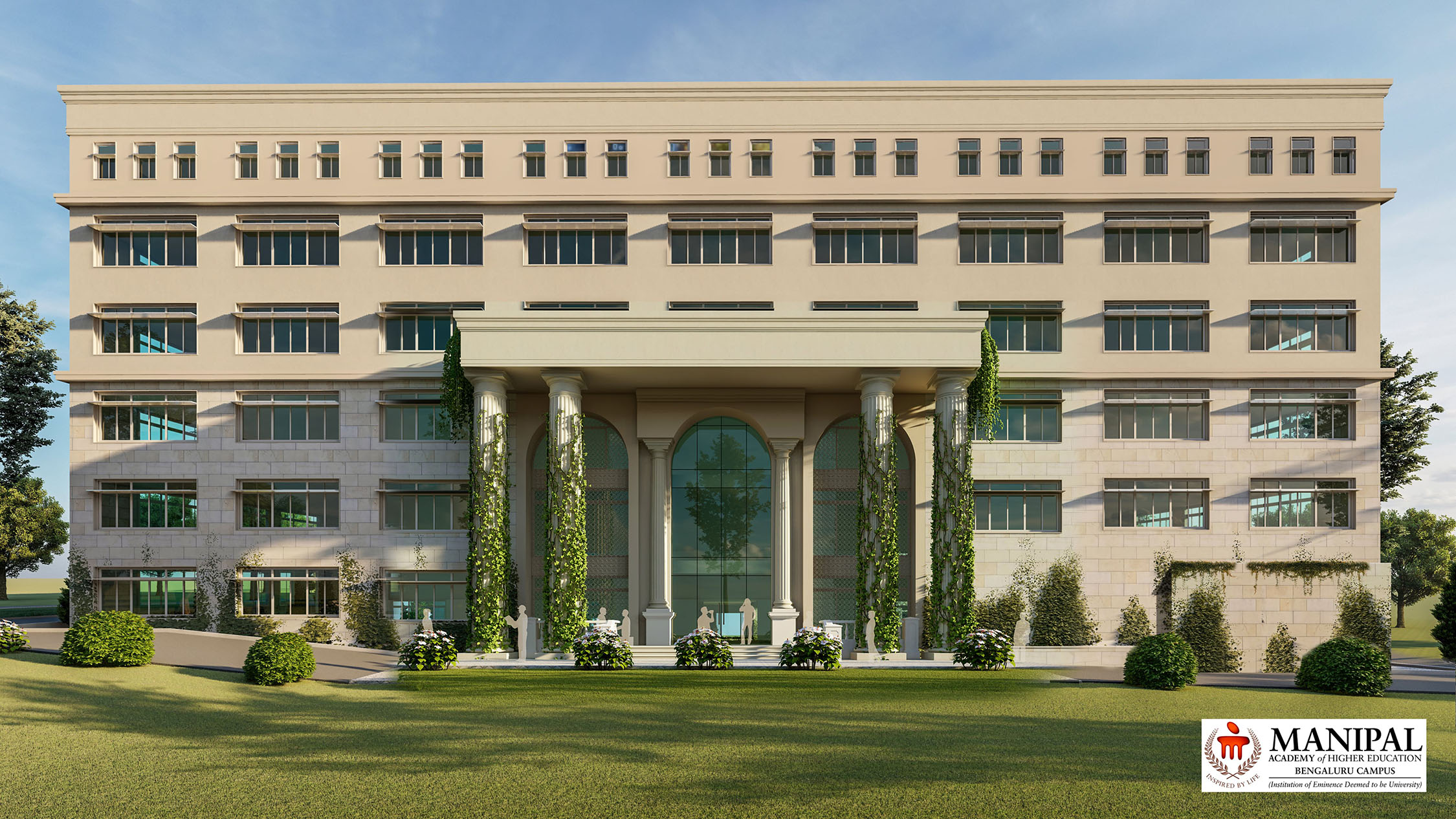 ಮಾಹೆ ಬೆಂಗಳೂರು ಕ್ಯಾಂಪಸ್‌ನಲ್ಲಿ ಈ ಬಾರಿಯ ‘ಮಿಲಾಪ್’