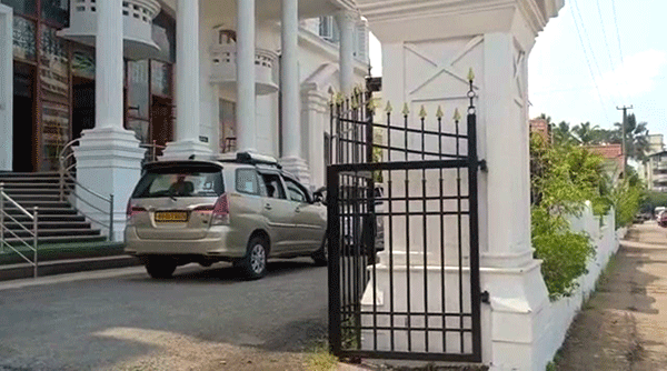 ಉಡುಪಿ: ಉದ್ಯಮಿ ಜಿ.ಶಂಕರ್ ಮನೆ, ಸಂಸ್ಥೆ ಮೇಲೆ ಐಟಿ ದಾಳಿ