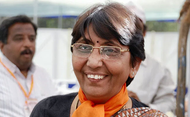 ಗುಜರಾತ್ ಗಲಭೆ ಪ್ರಕರಣ: ಬಿಜೆಪಿಯ ಮಾಯಾ ಕೊಡ್ನಾನಿ ಸಹಿತ ಎಲ್ಲ ಆರೋಪಿಗಳ ಖುಲಾಸೆ