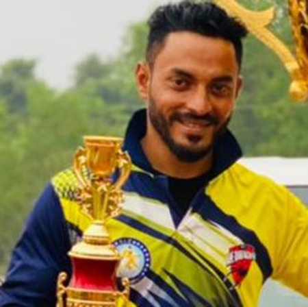 ಸೌದಿ ಅರೇಬಿಯಾದಲ್ಲಿ ಅಪಘಾತ: ವಿಟ್ಲದ ಯುವಕ ಮೃತ್ಯು