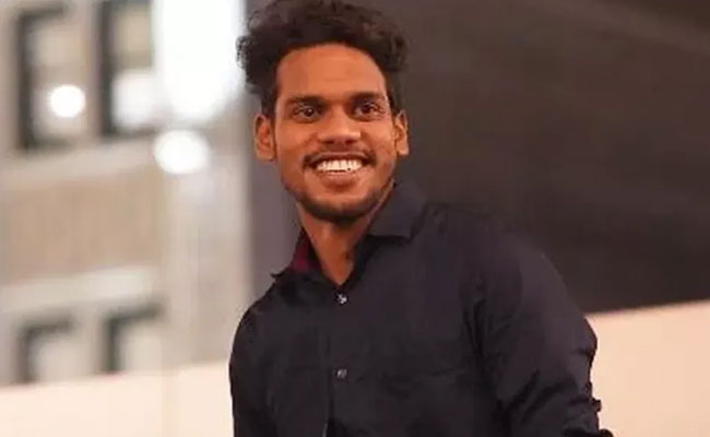 ಅಮೆರಿಕಾದಲ್ಲಿ ಭಾರತೀಯ ವಿದ್ಯಾರ್ಥಿಯ ಗುಂಡಿಟ್ಟು ಹತ್ಯೆ