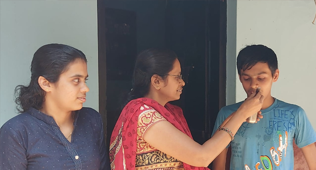 ದ್ವಿತೀಯ ಪಿಯುಸಿ ಫಲಿತಾಂಶ: ಉಡುಪಿಯ ಸಾತ್ವಿಕ್ ಭಟ್ ರಾಜ್ಯಕ್ಕೆ ಟಾಪರ್