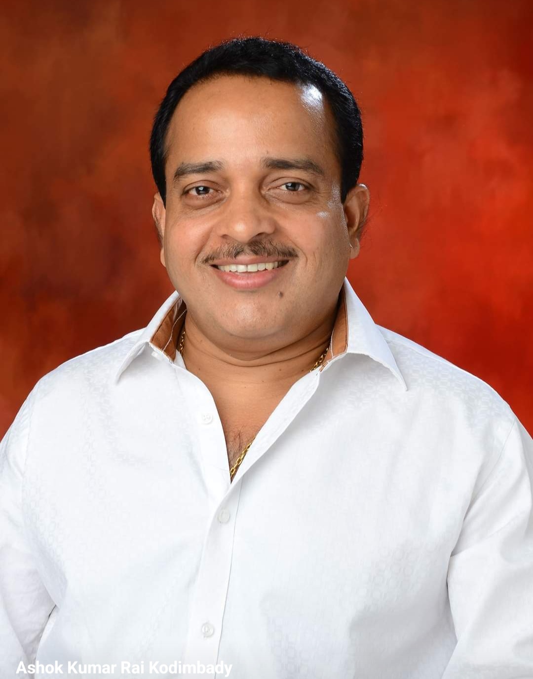 ಬಿಜೆಪಿ ನನ್ನ ಹೇಳಿಕೆ ತಿರುಚಿದೆ: ಅಶೋಕ್ ಕುಮಾರ್ ರೈ ಸ್ಪಷ್ಟನೆ