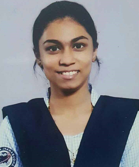 ಎಐ ಅಥವಾ ಸಿಎಸ್ ಇಂಜಿನಿಯರ್ ಆಗುವ ಬಯಕೆ: ಸ್ಮಯಾ ಸದಾನಂದ