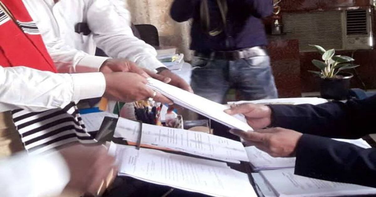 ಉಡುಪಿ ಜಿಲ್ಲೆಯಲ್ಲಿ 42 ನಾಮಪತ್ರಗಳು ಕ್ರಮಬದ್ಧ