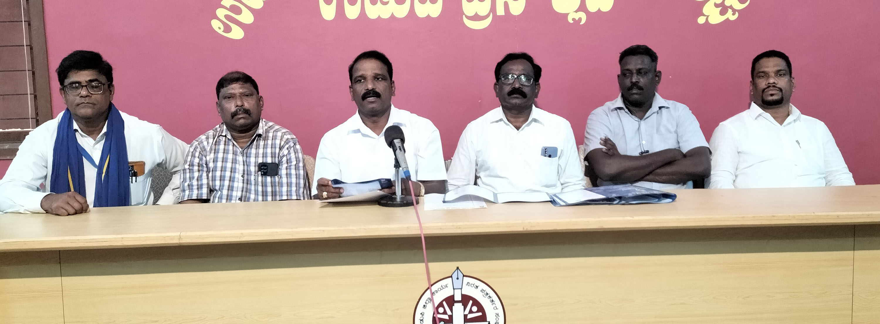 ದಲಿತ ಸಂಘರ್ಷ ಸಮಿತಿಗಳ ಐಕ್ಯ ಹೋರಾಟ ಸಮಿತಿಯಿಂದ ಎ.23ಕ್ಕೆ ಡಾ.ಅಂಬೇಡ್ಕರ್ ಜನ್ಮದಿನದ ಪ್ರಯುಕ್ತ ‘ಭಾರತ ಭಾಗ್ಯವಿಧಾತ’