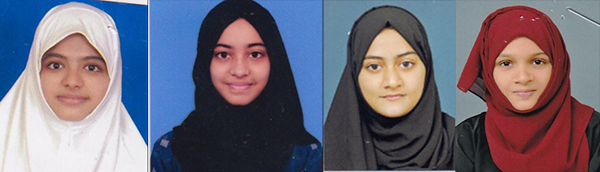 ಹಿರಾ ಸಂಯುಕ್ತ ಪಪೂ ಕಾಲೇಜಿಗೆ ಶೇ.100 ಫಲಿತಾಂಶ