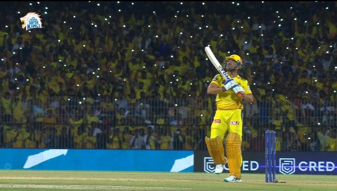 ಟ್ವೆಂಟಿ-20 ಕ್ರಿಕೆಟ್: ವಿಕೆಟ್ ಕೀಪಿಂಗ್ ನಲ್ಲಿ ವಿಶ್ವ ದಾಖಲೆ ಮುರಿದ ಎಂ.ಎಸ್.ಧೋನಿ