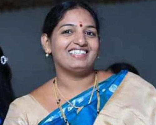 ಆಕ್ಷೇಪಣೆಗೊಳಗಾಗಿದ್ದ ಸವದತ್ತಿ ಕ್ಷೇತ್ರದ ಬಿಜೆಪಿ ಅಭ್ಯರ್ಥಿ ರತ್ನಾ ಮಾಮನಿ ನಾಮಪತ್ರ ಅಂಗೀಕಾರ: ಚುನಾವಣಾಧಿಕಾರಿ