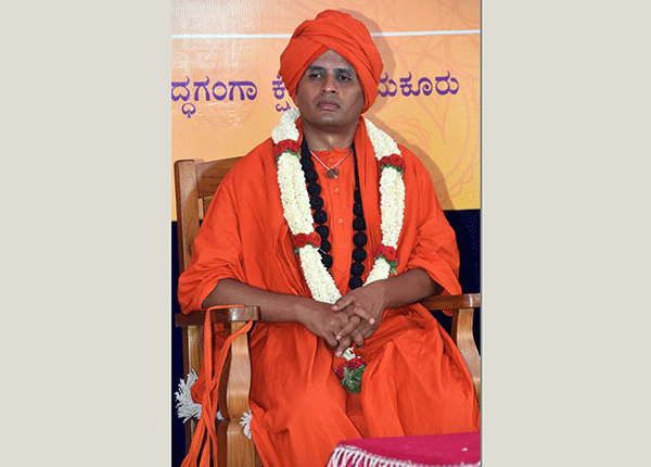 ಶ್ರೀಶಿವಸಿದ್ದೇಶ್ವರ ಸ್ವಾಮೀಜಿ ಸಿದ್ದಗಂಗಾ ಮಠದ ಉತ್ತರಾಧಿಕಾರಿ ನೇಮಕ: ಧಾರ್ಮಿಕ ವಿಧಿವಿಧಾನ ಪ್ರಾರಂಭ
