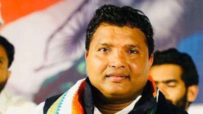 ಕಿರುಕುಳ ಪ್ರಕರಣ: ಯುವ ಕಾಂಗ್ರೆಸ್‌ನ ಬಿ.ವಿ. ಶ್ರೀನಿವಾಸ್ ರನ್ನು ಬಂಧಿಸಲು ಕರ್ನಾಟಕಕ್ಕೆ ಆಗಮಿಸಿದ ಅಸ್ಸಾಂ ಪೊಲೀಸರು