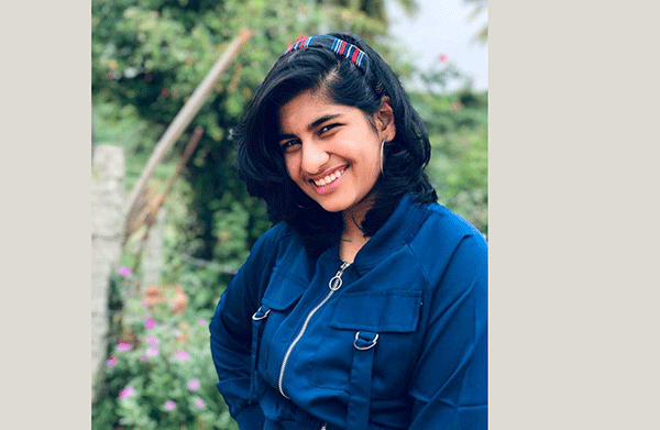 ಪಿಯು ಪರೀಕ್ಷೆ: ವಾಣಿಜ್ಯ ವಿಭಾಗದಲ್ಲಿ ತಿಪಟೂರಿನ ಖುಷಿ ರಾಜ್ಯಕ್ಕೆ ದ್ವಿತೀಯ