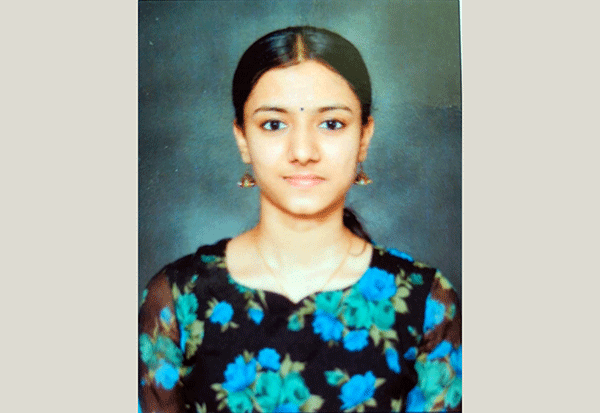 ದ್ವಿತೀಯ ಪಿಯು ಪರೀಕ್ಷೆ: ಉಡುಪಿಯ ಮಾಧುರ್ಯ ವಾಣಿಜ್ಯ ವಿಭಾಗದಲ್ಲಿ ರಾಜ್ಯಕ್ಕೆ ಟಾಪರ್