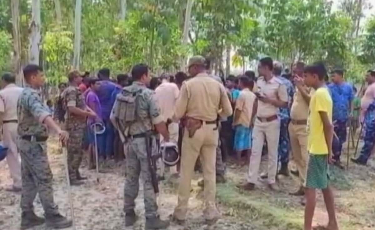 ಪಶ್ಚಿಮಬಂಗಾಳದಲ್ಲಿ ಮಕ್ಕಳ ಶವದೊಂದಿಗೆ ರಾಜಕೀಯ: ಬಂಗಾಳದ ಮಕ್ಕಳ ಹಕ್ಕುಗಳ ಸಂಸ್ಥೆ ಖಂಡನೆ