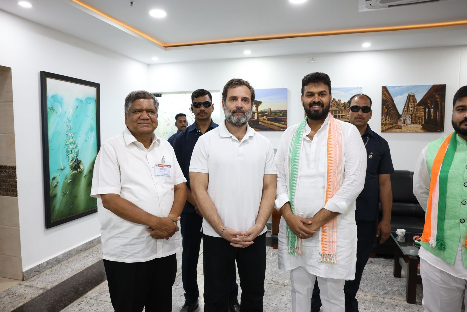 ನಾಗಪುರದಿಂದ ಯಾರೇ ಬಂದರೂ ನನ್ನನ್ನು ಸೋಲಿಸಲು ಸಾಧ್ಯವಿಲ್ಲ: ಜಗದೀಶ್ ಶೆಟ್ಟರ್