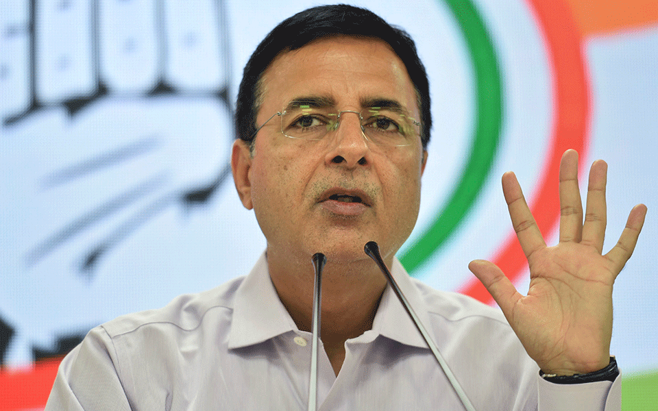 ಕರ್ನಾಟಕ ಚುನಾವಣೆ: 215 ಕ್ಷೇತ್ರಗಳಲ್ಲಿ ಕಾಂಗ್ರೆಸ್ ಗೆ ಬೆಂಬಲ ನೀಡಲಿರುವ ಸಿಪಿಐ