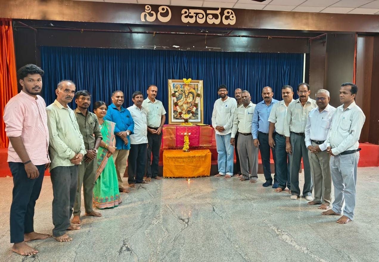 ಮಂಗಳೂರು: ಬಸವಣ್ಣ ಜಯಂತಿ ಆಚರಣೆ