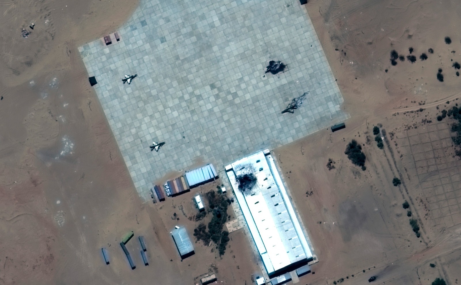 ಸುಡಾನ್ ನಿಂದ ಭಾರತೀಯರು ಸೇರಿದಂತೆ 66 ವಿದೇಶಿಯರನ್ನು ತೆರವುಗೊಳಿದ ಸೌದಿ ಅರೇಬಿಯ