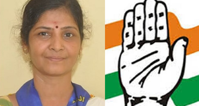 ನಾಮಪತ್ರ ಹಿಂಪಡೆದ ಕೊಳ್ಳೇಗಾಲ BSP ಅಭ್ಯರ್ಥಿ: ಕಾಂಗ್ರೆಸ್ ಗೆ ಬೆಂಬಲ