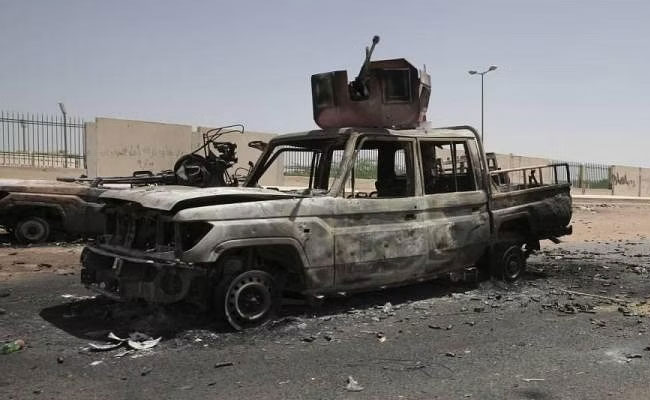 ಸುಡಾನ್‍ನಲ್ಲಿ 72 ಗಂಟೆ ಕದನ ವಿರಾಮ