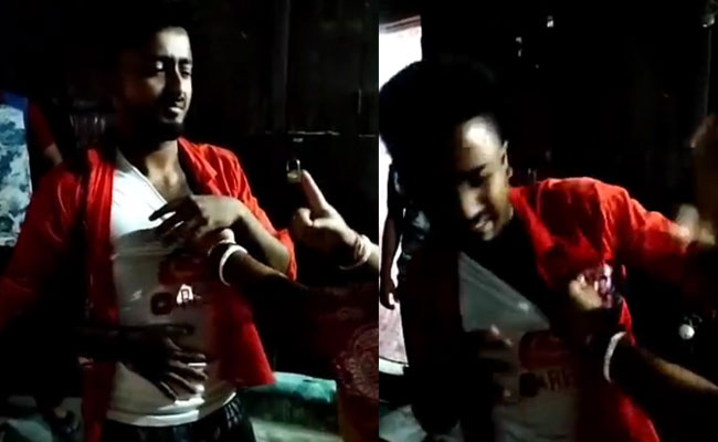 ಈದ್‌ ಹಿನ್ನೆಲೆ: ಸಾಮರಸ್ಯದ ವಿಡಿಯೋ ನಿರ್ಮಿಸಿದ ಹಿಂದೂ ಯುವಕನ ಮೇಲೆ ಬಿಜೆಪಿ ಮುಖಂಡರಿಂದ ಹಲ್ಲೆ; ಆರೋಪ