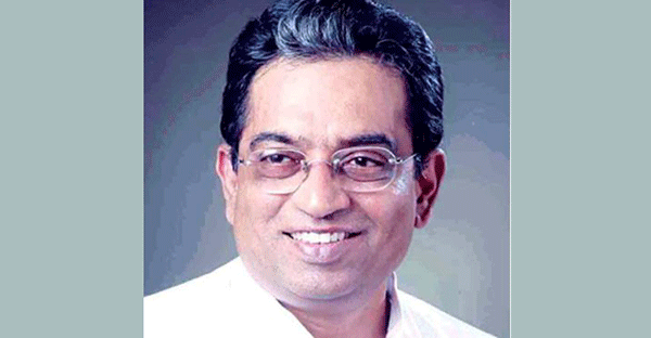 ಬೆಳಗಾವಿ: ಮಾಜಿ ಸಚಿವ ಡಿ.ಬಿ.ಇನಾಮದಾರ್ ನಿಧನ