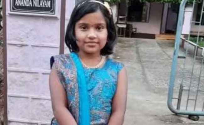 ಕೇರಳ: ಮೊಬೈಲ್ ಫೋನ್ ಸ್ಫೋಟಗೊಂಡು ಎಂಟು ವರ್ಷದ ಬಾಲಕಿ ಮೃತ್ಯು