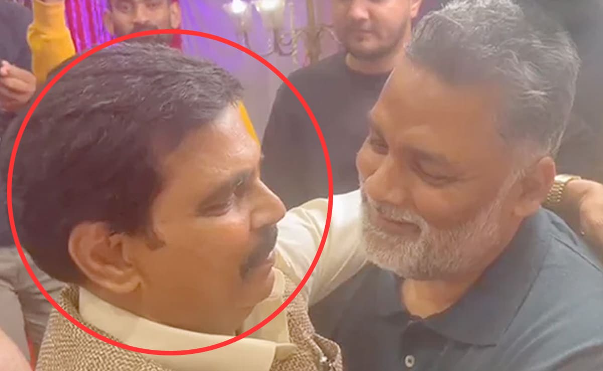 ಬಿಹಾರದ ಜೈಲು ನಿಯಮ ಬದಲಿಸಿ ಮಾಜಿ ಐಎಎಸ್ ಅಧಿಕಾರಿ ಹತ್ಯೆಯ ಆರೋಪಿ ಮಾಜಿ ಸಂಸದನ ಬಿಡುಗಡೆಗೆ ಸೂಚನೆ; ಭಾರೀ ಆಕ್ರೋಶ