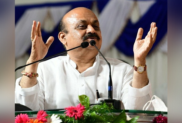 ರಾಜ್ಯ ಸಂಪೂರ್ಣ ಬಿಜೆಪಿಮಯ ಆಗುವುದರಲ್ಲಿ ಸಂಶಯವಿಲ್ಲ: ಮುಖ್ಯಮಂತ್ರಿ ಬೊಮ್ಮಾಯಿ