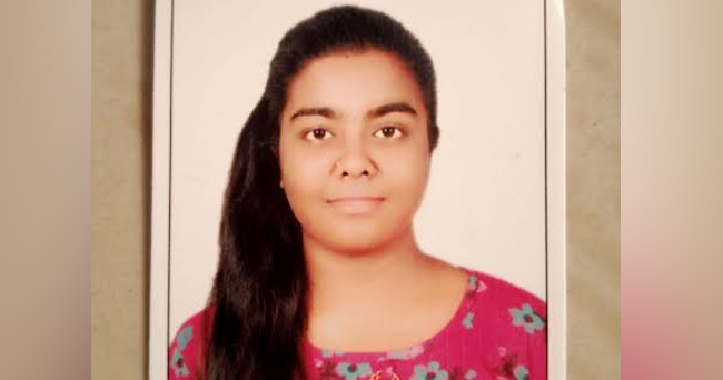 ದ್ವಿತೀಯ ಪಿಯುಸಿ: 543 ಅಂಕಗಳಿಸಿದ ಬಿಂದು