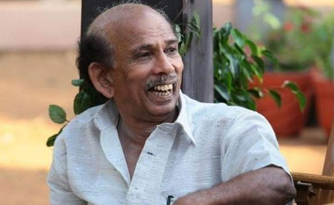 ಮಲಯಾಳಂ ಹಿರಿಯ ನಟ ಮಾಮುಕೋಯ ನಿಧನ