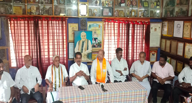 ಎಂಆರ್‌ಪಿಎಲ್ 4ನೇ ಹಂತದ ಸಂತ್ರಸ್ತರನ್ನು ಭೇಟಿ ಮಾಡಿ ಮಾತುಕತೆ ನಡೆಸುತ್ತೇನೆ: ಉಮಾನಾಥ ಕೋಟ್ಯಾನ್‌