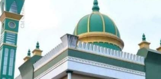 ಎಪ್ರಿಲ್ 25ರಿಂದ ಮಡವೂರ್ ಸಿ.ಎಂ.ಮಖಾಂ ಶರೀಫ್ 33ನೇ ಉರೂಸ್ ಕಾರ್ಯಕ್ರಮ