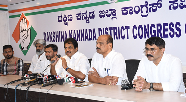 ಕರ್ನಾಟಕದಲ್ಲಿ ಕಾಂಗ್ರೆಸ್ ಸುಲಭವಾಗಿ ಬಹುಮತ ಪಡೆಯಲಿದೆ: ಕೆ.ಸಿ. ವೇಣುಗೋಪಾಲ್