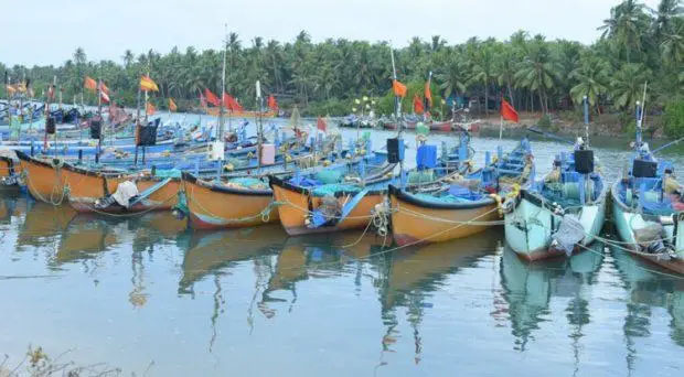 ನಾಡದೋಣಿ ಮೀನುಗಾರಿಕೆ 1488ಕೆಎಲ್ ಸೀಮೆಎಣ್ಣೆ ಬಿಡುಗಡೆ: ಯಶ್ಪಾಲ್ ಸುವರ್ಣ ಅಭಿನಂದನೆ