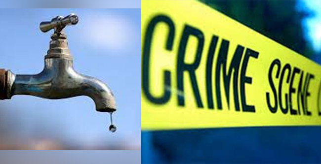 ಮಂಡ್ಯ | ನೀರು ಹಂಚಿಕೆ ವಿಚಾರಕ್ಕೆ ಜಗಳ; ತಾಯಿ, ಮಗನ  ಕೊಲೆಯಲ್ಲಿ ಅಂತ್ಯ