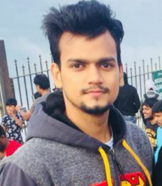 ಬ್ರಹ್ಮಾವರ: ಸ್ಕೂಟರ್ - ಬೈಕ್ ಮಧ್ಯೆ ಅಪಘಾತ;  ಬೈಕ್ ಸವಾರ ಮೃತ್ಯು