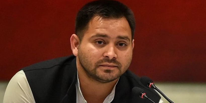 ತೇಜಸ್ವಿ ಯಾದವ್ ವಿರುದ್ಧ ಮಾನನಷ್ಟ ಮೊಕದ್ದಮೆ !