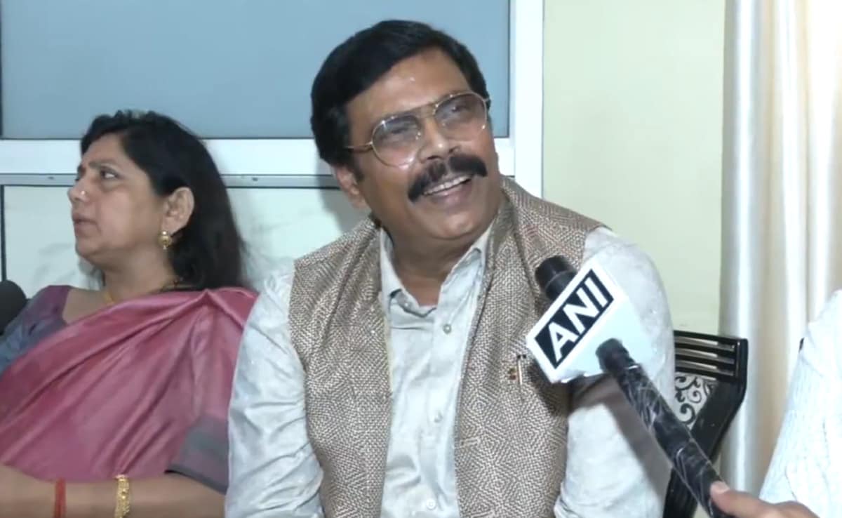 ಜೈಲು ನಿಯಮ ಬದಲಾವಣೆ: ಬಿಹಾರದ ಮಾಜಿ ಸಂಸದ ಆನಂದ್ ಮೋಹನ್ ಸಿಂಗ್ ಜೈಲಿನಿಂದ ಬಿಡುಗಡೆ