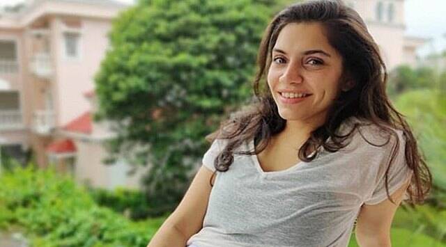 ಮಾದಕ ವಸ್ತು ಕಳ್ಳಸಾಗಣೆ ಪ್ರಕರಣದಲ್ಲಿ ಬಂಧಿತ  ಬಾಲಿವುಡ್ ನಟಿ ಕ್ರಿಸಾನ್ ಪಿರೇರಾ ಶಾರ್ಜಾ ಜೈಲಿನಿಂದ ಬಿಡುಗಡೆ