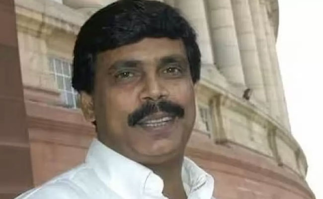 ಬಿಹಾರದ ಮಾಜಿ ಸಂಸದ ಆನಂದ್ ಮೋಹನ್ ಬಿಡುಗಡೆ ವಿರುದ್ಧ ಪಾಟ್ನಾ ಹೈಕೋರ್ಟ್ ಮೊರೆ ಹೋದ ದಲಿತ ಸಂಘಟನೆ