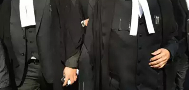 ಬೇಸಿಗೆ ಕಾಲ | ಕೋರ್ಟ್ ಕಲಾಪ ವೇಳೆ ವಕೀಲರ ಕಪ್ಪು ಕೋಟ್ ಗೆ ವಿನಾಯಿತಿ: ಕರ್ನಾಟಕ ವಕೀಲರ ಪರಿಷತ್