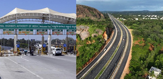 ಬೆಂಗಳೂರು-ಮೈಸೂರು ಎಕ್ಸ್ ಪ್ರೆಸ್ ವೇನಲ್ಲಿ ದ್ವಿಚಕ್ರ, ತ್ರಿಚಕ್ರ ವಾಹನ ಸಂಚಾರ ನಿಷೇಧಕ್ಕೆ ಮುಂದಾದ NHAI