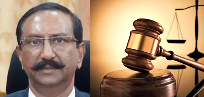 ಕೊರಟಗೆರೆ ಕ್ಷೇತ್ರದ ಬಿಜೆಪಿ ಅಭ್ಯರ್ಥಿ ಅನಿಲ್‍ಕುಮಾರ್ ವಿರುದ್ಧ ಮಾನಹಾನಿ ಸುದ್ದಿ ಪ್ರಕಟಿಸದಂತೆ ಕೋರ್ಟ್ ಆದೇಶ