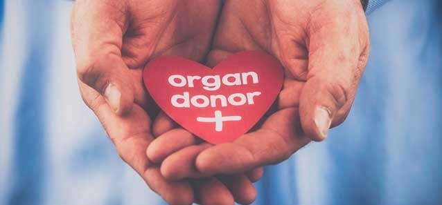 ಅಂಗ ದಾನ ಮಾಡುವ ಕೇಂದ್ರ ಸರಕಾರಿ ನೌಕರರಿಗೆ 42 ದಿನ ವಿಶೇಷ ರಜೆ