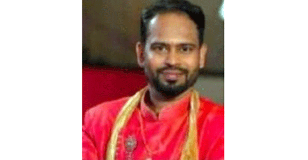 ಬೆಳ್ಳಾರೆ: ಕೆರೆಯ ಪಾಚಿ ತೆಗೆಯಲು ಹೋದ ಯುವಕ ಕೆರೆಗೆ ಬಿದ್ದು ಮೃತ್ಯು