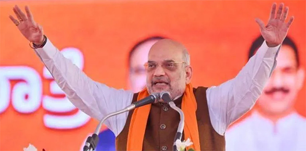 ಅಮಿತ್ ಷಾ ಭೇಟಿ ಹಿನ್ನೆಲೆ: ಸಿದ್ಧಾಪುರ ಗ್ರಾಮ ವ್ಯಾಪ್ತಿಯಲ್ಲಿ ಮದ್ಯ ಮಾರಾಟ ನಿಷೇಧ